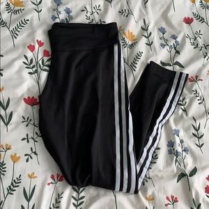 Adidas Climalite Leggings